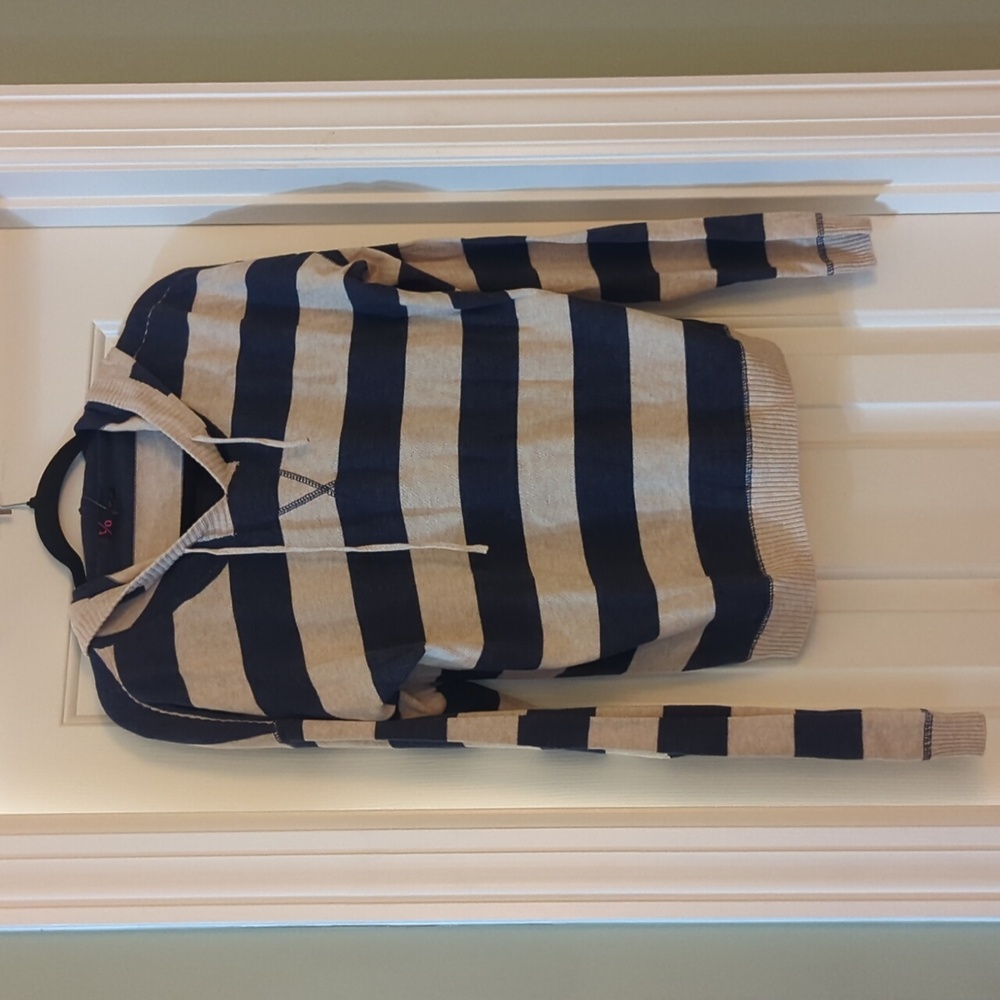Women's Long sleeve sweater XL